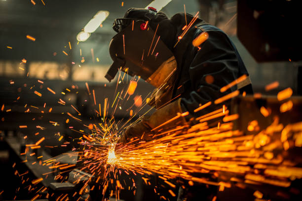 Best Structural Steel Welding in Caledonia, MI