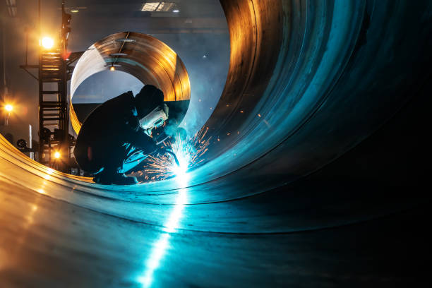 Best Automotive Welding in Caledonia, MI